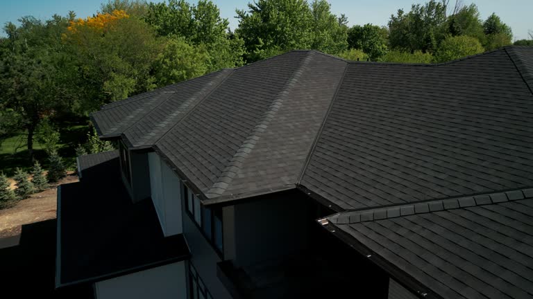 Best Roof Ventilation Installation  in Eddington, PA